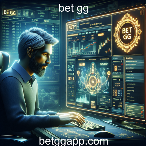 Dicas Essenciais para Jogar na Bet GG