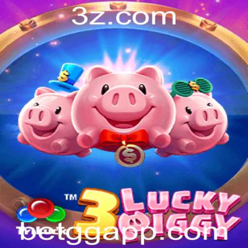 Descubra o Mundo de 3LUCKYPIGGY: Um Jogo Emocionante para os Entusiastas de Cassino