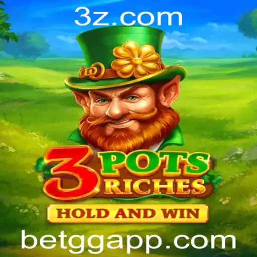 Descubra o Fascinante Mundo de '3potsRiches': O Jogo de Apostas em Ascensão