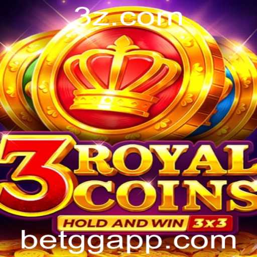 Descubra o Fascinante Mundo de 3royalcoins: Um Mergulho no Jogo e Suas Regras