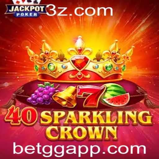 Tudo Sobre 40SparklingCrown: O Jogo do Momento