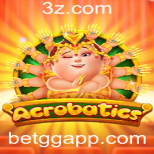 Acrobatics: Uma Nova Tendência no Mundo dos Jogos