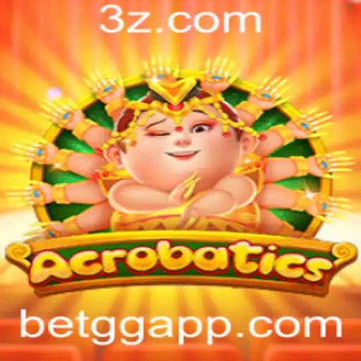 Acrobatics: Uma Nova Tendência no Mundo dos Jogos