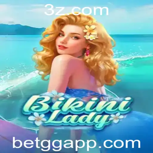 BikiniLady: Mergulhando no Universo do Jogo com Bet GG