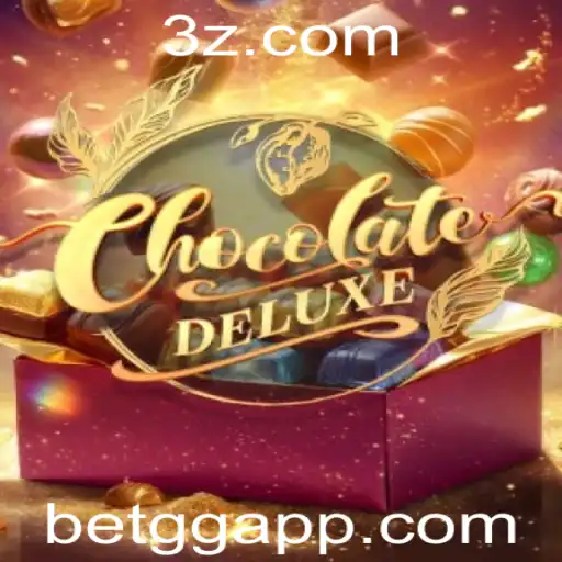 Descubra o Mundo de ChocolateDeluxe: Um Jogo de Estratégia Doce