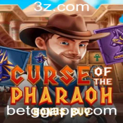 Descobrindo as Aventuras de 'CurseofthePharaohBonusBuy'