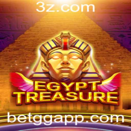 Descubra os Mistérios do Jogo EgyptTreasure com Bet GG