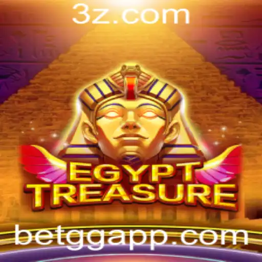 Descubra os Mistérios do Jogo EgyptTreasure com Bet GG