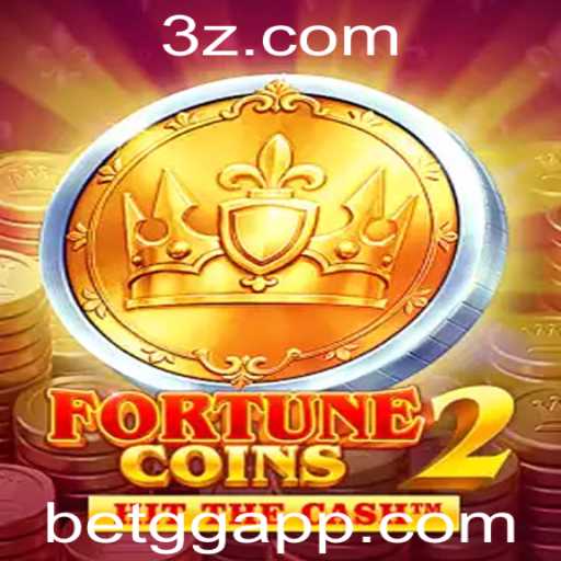 FortuneCoins2: A Nova Atração do Mundo dos Jogos