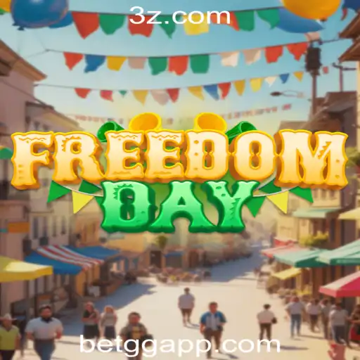 FreedomDay: Descubra o Novo Fenômeno dos Jogos com Bet GG