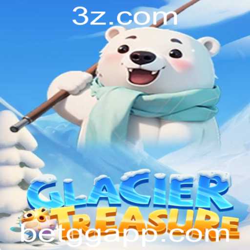 Descubra o Mundo Empolgante de GlacierTreasure
