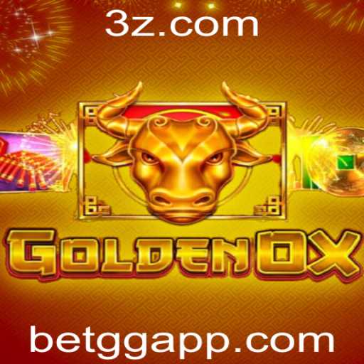 Descubra o Universo Fascinante de GoldenOx: Um Jogo de Azar e Estratégia