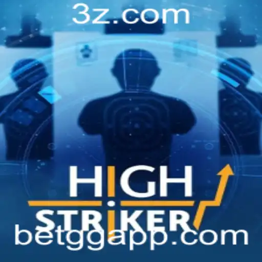 Descubra o Jogo HighStriker e Aposte no Desafio 'Bet GG'