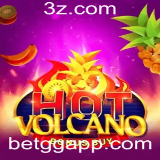 Explorando o Jogo HotVolcanoBonusBuy no Mundo das Apostas Online
