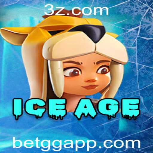 Descubra IceAge: O Jogo de Apostas Revolucionário Incorporando Eventos Atuais