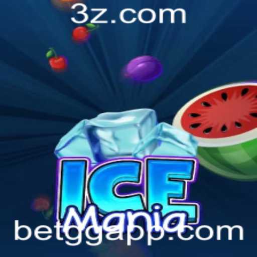 IceMania: Descubra o Mundo Gelado e Emocionante do Novo Jogo de Apostas