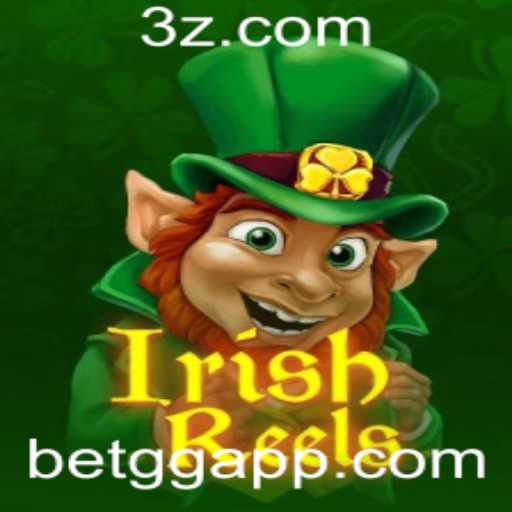 IrishReels: Explorando o Encantador Mundo do Jogo com a Plataforma Bet GG