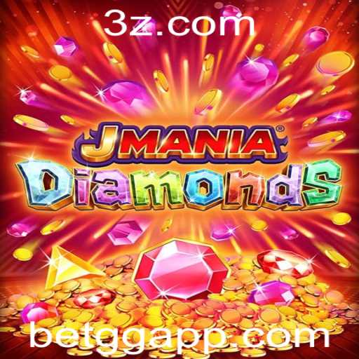 Explorando o Mundo de JManiaDiamonds: Regras e Introdução ao Jogo Popular