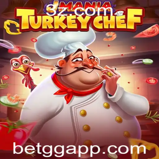 Explorando o Fascinante Mundo de JManiaTurkeyChef