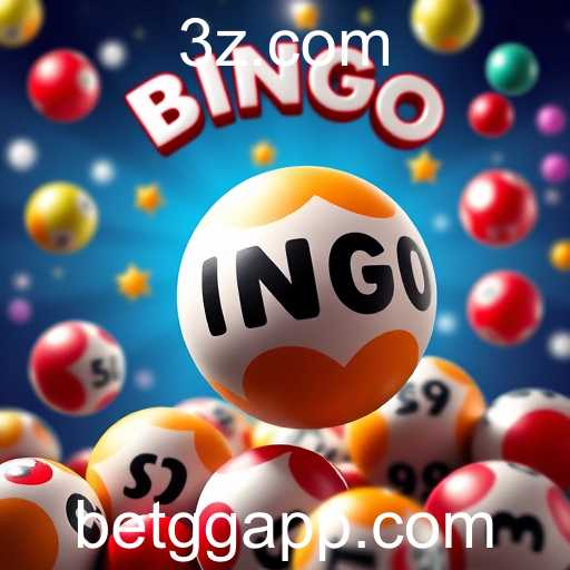 Jogos de Bingo: Diversão e Emoção no Mundo Bet GG