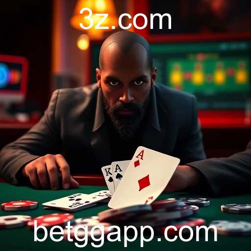 Jogos de Pôquer: A Arte de Jogar e Apostar