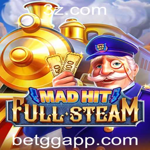 Explorando MadHitFullSteam: Um Jogo de Estratégia com Apostas Elevadas