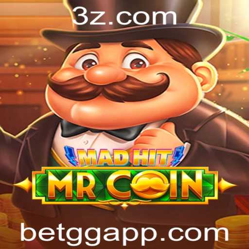 MadHitMrCoin: Mergulhe na Emoção dos Jogos com 