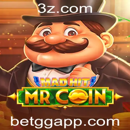 MadHitMrCoin: Mergulhe na Emoção dos Jogos com 