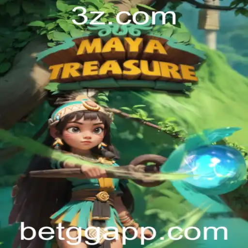 Descubra as Aventuras de MayaTreasure: Um Jogo de Apostas Empolgante