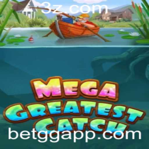 Explorando o Fascinante Mundo de MegaGreatestCatch: O Jogo do Momento