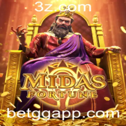 MidasFortune: A Nova Sensação no Mundo de Jogos de Azar