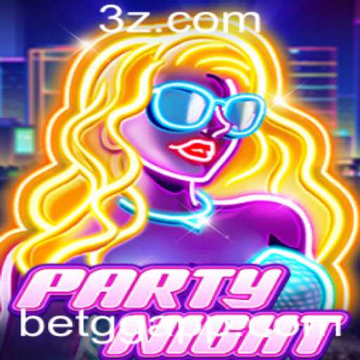 PartyNight: A Nova Sensação dos Jogos Sociais