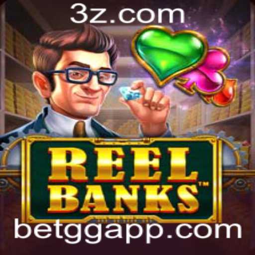 Explore o Empolgante Mundo de ReelBanks: Um Jogo de Cassino Inovador