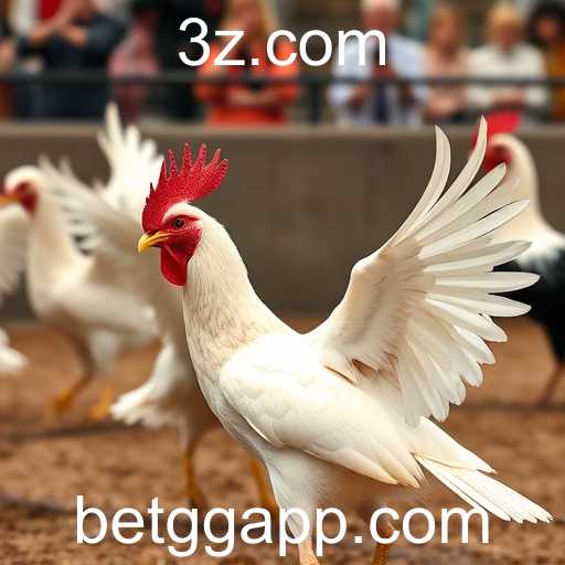 Rinha de Galos: Tradição, Controvérsias e a Era Digital com Bet GG