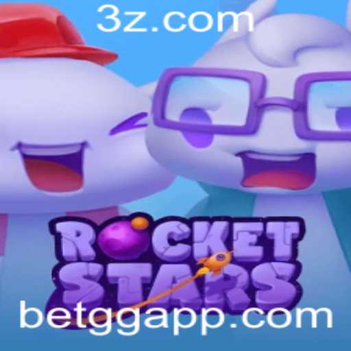 Explorando RocketStars: A Emoção do Jogo com Bet GG