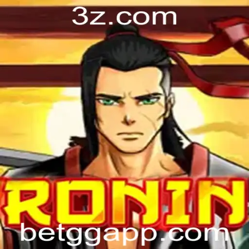 Desvendando Ronin: Um Jogo de Estratégia e Aventura com a Plataforma Bet GG
