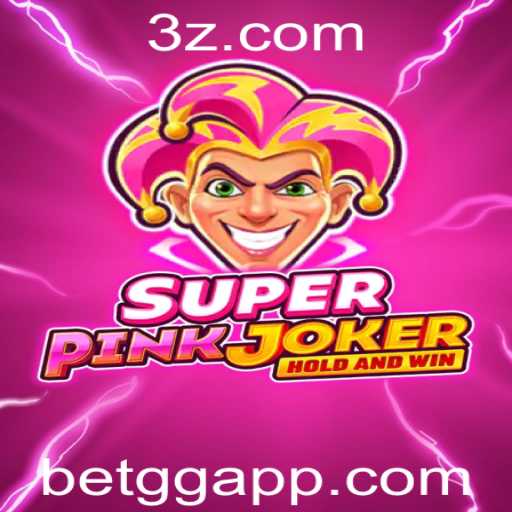 Explorando o Jogo 'SuperPinkJoker': Regras e Estratégias